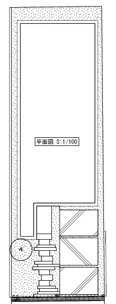 平面図