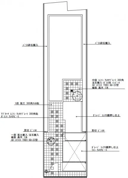 平面図