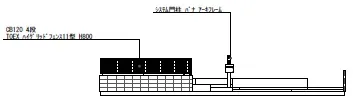 立面図