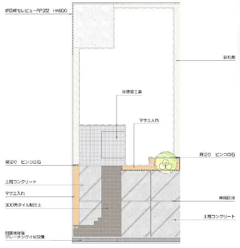 平面図