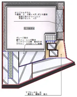 平面図