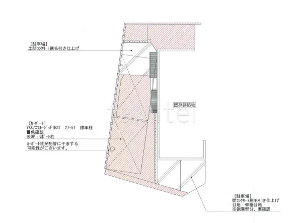 平面図