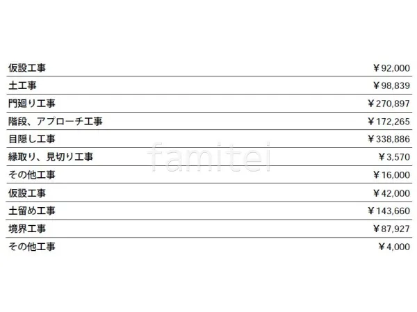 見積