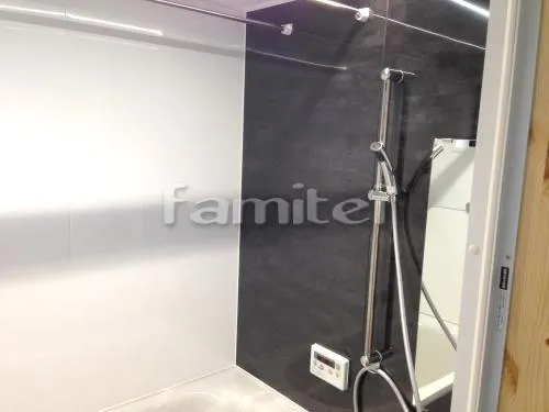 バスルーム Panasonicパナソニック オフローラ ユニットバス 浴室