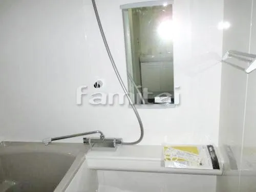 ユニットバス タカラスタンダード 伸びの美浴室