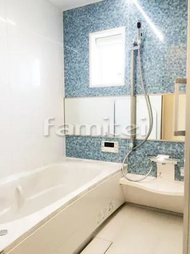 ユニットバス Panasonicパナソニック オフローラ 浴室
