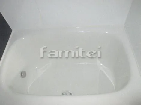 ユニットバス Panasonicパナソニック FZ アーチ浴槽 FRP浴槽 1216 浴室