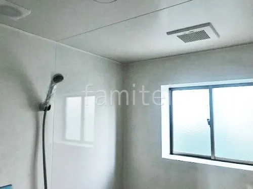 天井換気扇 窓枠フリータイプ