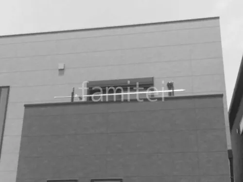 施工前
