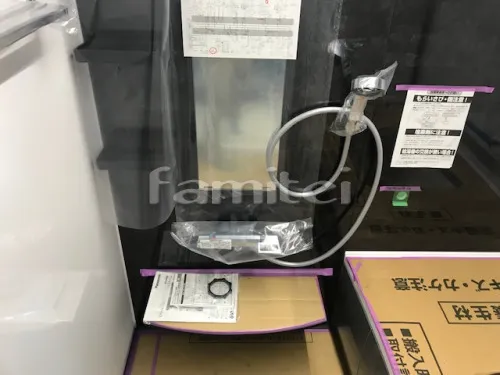 橋本市 水まわり工事ユニットバス Panasonicパナソニック FZ 1616