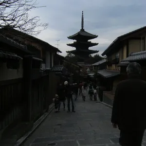 京都店　京都良い所