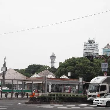 大阪　外構　大阪店のある天王寺は魅力いっぱい!天王寺動物園編