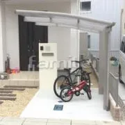 和歌山　岩出市　何気に関心の高いサイクルポートご紹介します♪