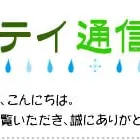 ペットのためのお庭アイテム☆