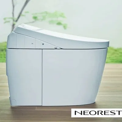 TOTOウォシュレット取替キャンペーンはじまる！