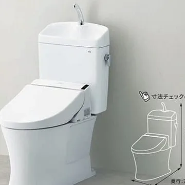 TOTOのトイレ　ピュアレストＱＲをご紹介！