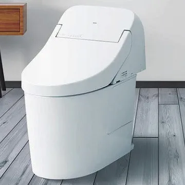 TOTOのトイレ　ＧＧをご紹介！