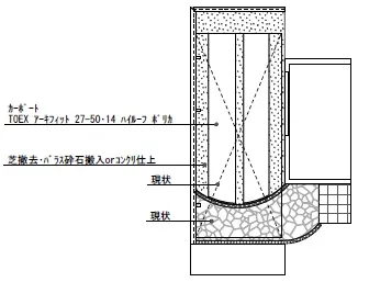 平面図