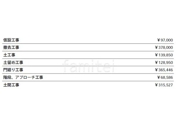 見積