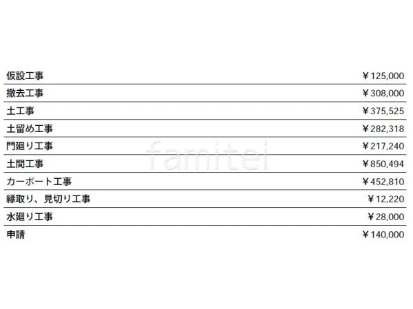 見積