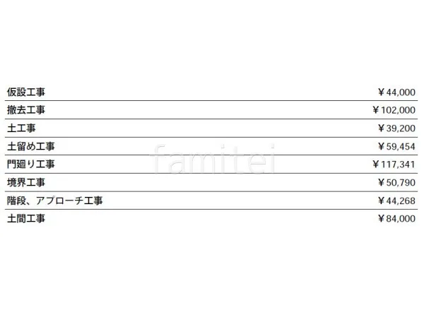 見積