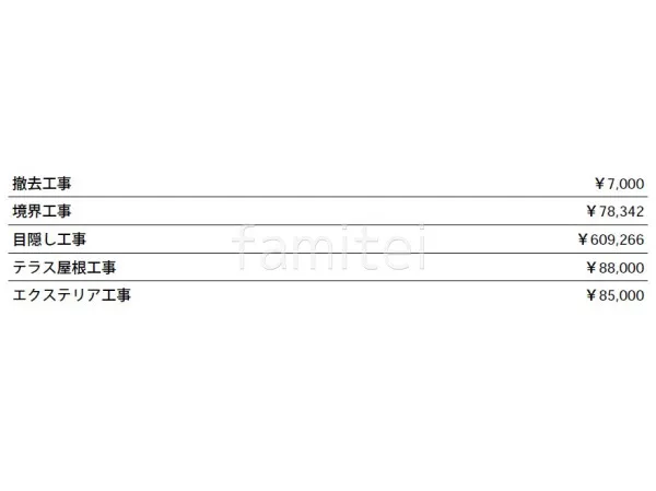 見積