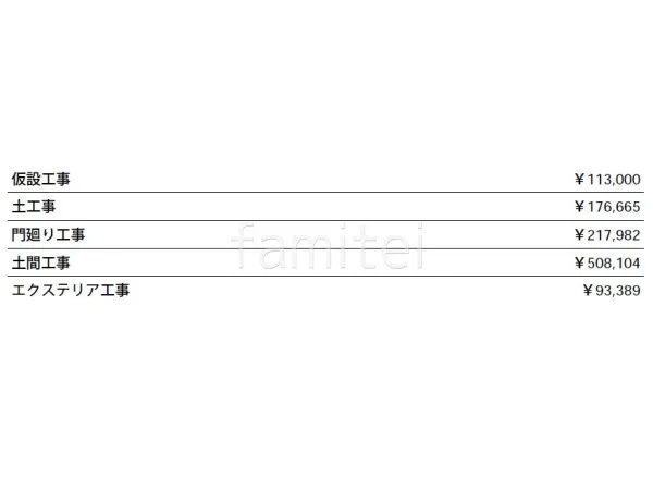 見積