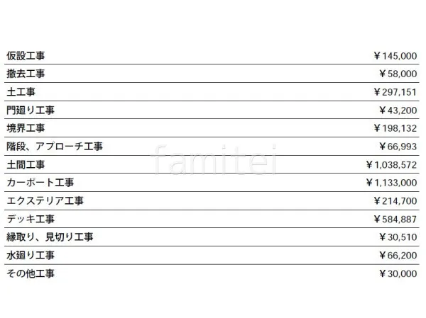 見積