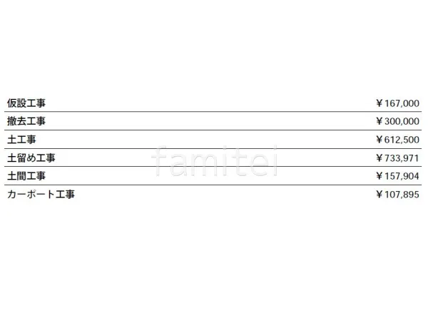 見積