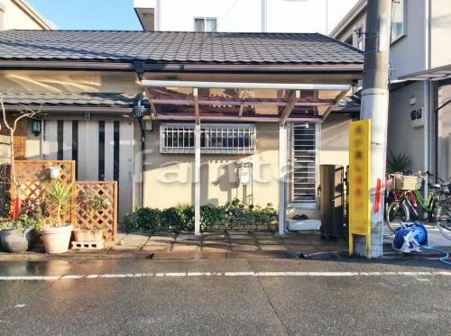 自転車バイク屋根 プライスポートミニ 駐輪場屋根 サイクルポート R型アール屋根