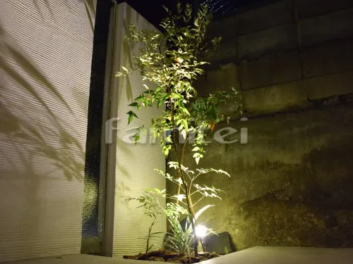 植栽灯ガーデンライト照明 LIXILリクシル 美彩 SSP-G2型 スポットライト