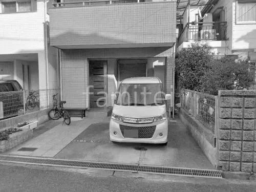 施工前