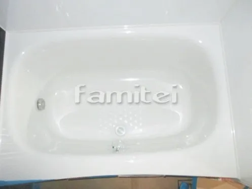 ユニットバス Panasonicパナソニック FZ FRP エスライン浴槽 1616 浴室