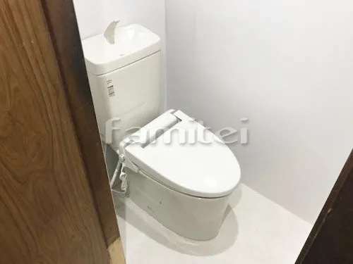 タンク式トイレ LIXILリクシル アメージュZ リトイレ