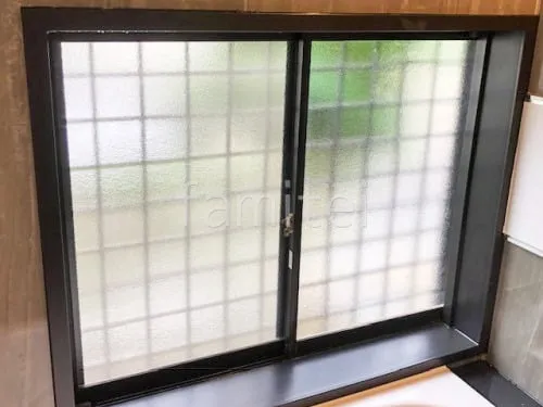 窓枠フリータイプ