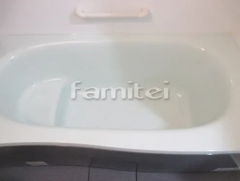 ユニットバス Panasonicパナソニック FZ 1616 エスライン浴槽