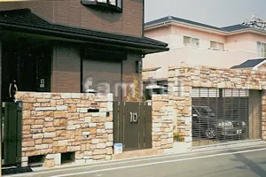 LIXILエクステリアコンテスト 画像3