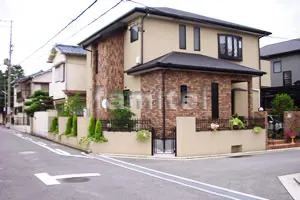 LIXILエクステリアコンテスト 画像3