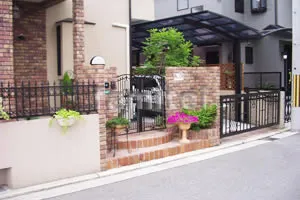 LIXILエクステリアコンテスト 画像4