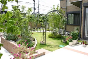 LIXILエクステリアコンテスト 画像3