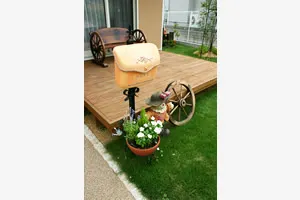 LIXILエクステリアコンテスト 画像5