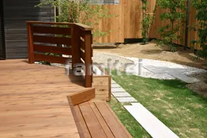 LIXILエクステリアコンテスト 画像3