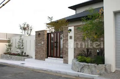 LIXILエクステリアコンテスト 画像1