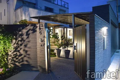 LIXILエクステリアコンテスト 画像2