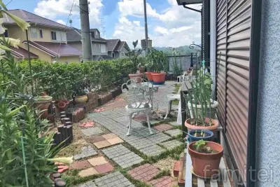 LIXILエクステリアコンテスト 画像4