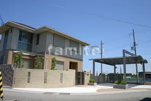 LIXILエクステリアコンテスト 画像2