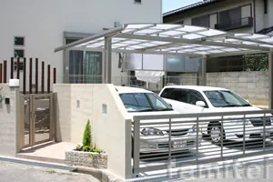 LIXILエクステリアコンテスト 画像4