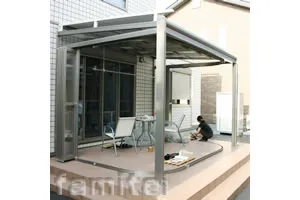 LIXILエクステリアコンテスト 画像7