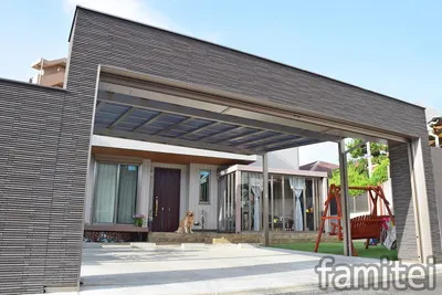 LIXILエクステリアコンテスト 画像1