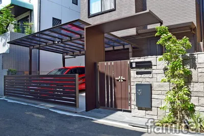 LIXILエクステリアコンテスト 画像1